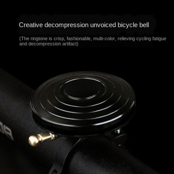 bell clear sound quality mountain bicycle accessories bicycle road dead speed creative decompression bell horn riding accessories
bell clear sound quality mountain bicycle accessories bicycle road dead speed creative decompression bell horn riding accessories