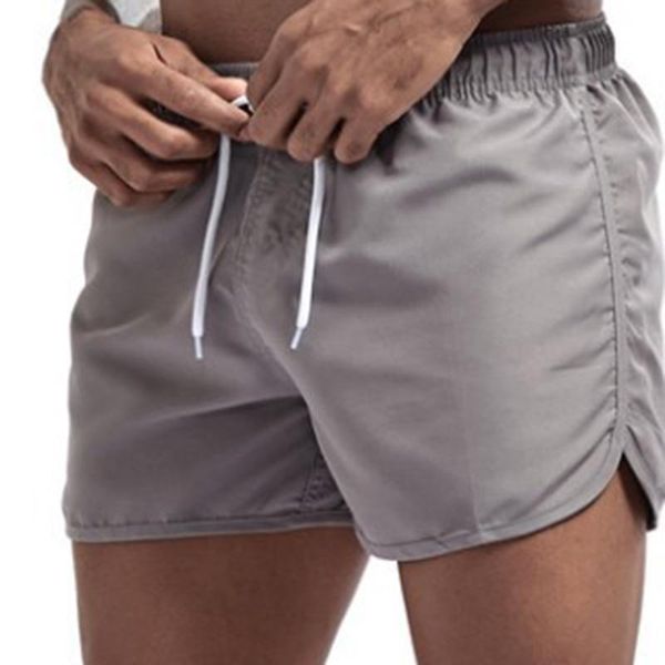 men's shorts sport board gym training bodybuilding running fitness beach casual holiday, White;black
men's shorts sport board gym training bodybuilding running fitness beach casual holiday, White;black