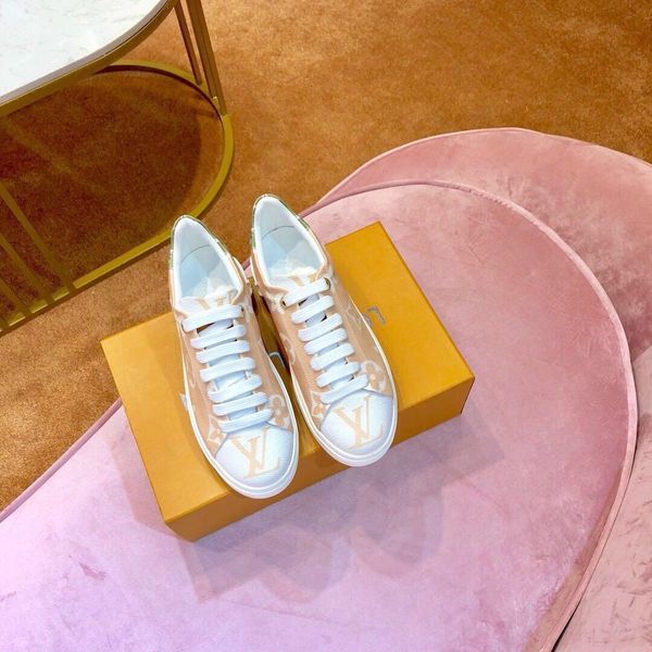 2019q new summer color matching platform low cut lace white shoes fashion casual sports shoes original box packaging 38-44, Black
2019q new summer color matching platform low cut lace white shoes fashion casual sports shoes original box packaging 38-44, Black