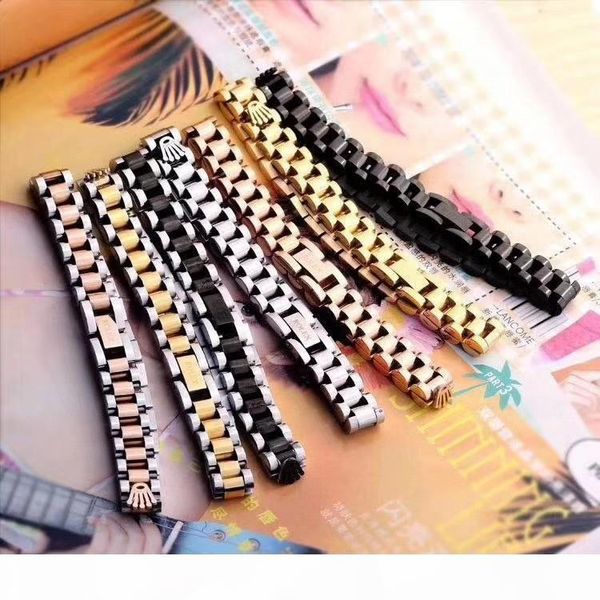 l new crown strap personality female bracelet classic elements fashion bracelet, Golden;silver
l new crown strap personality female bracelet classic elements fashion bracelet, Golden;silver