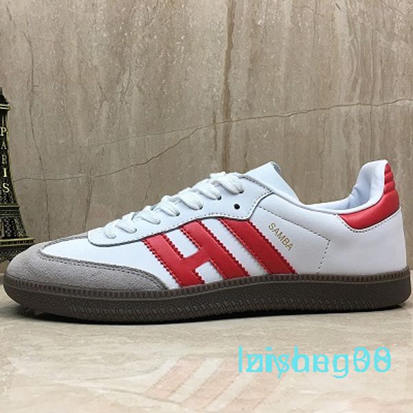 new samba trainers men casual shoes fashion designer brand leather gazelle og black white pink men runner womens sneakers sports shoes z08
new samba trainers men casual shoes fashion designer brand leather gazelle og black white pink men runner womens sneakers sports shoes z08