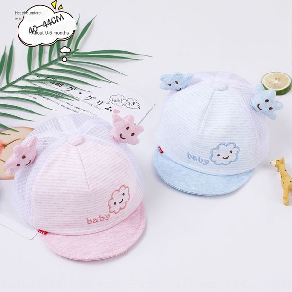 newborn hat new cloud sunshade baseball baby baseball baby cap net hat sunscreen cotton tire cap, Yellow
newborn hat new cloud sunshade baseball baby baseball baby cap net hat sunscreen cotton tire cap, Yellow