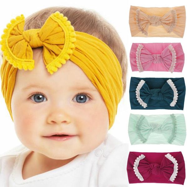 2020 bands новые нейлоновые мягкая галстуки дети детские девушки pom pom bowknot упругие волосы head wrap тюрбан для волос аксессуары для мл, Slivery;white
2020 bands новые нейлоновые мягкая галстуки дети детские девушки pom pom bowknot упругие волосы head wrap тюрбан для волос аксессуары для мл, Slivery;white