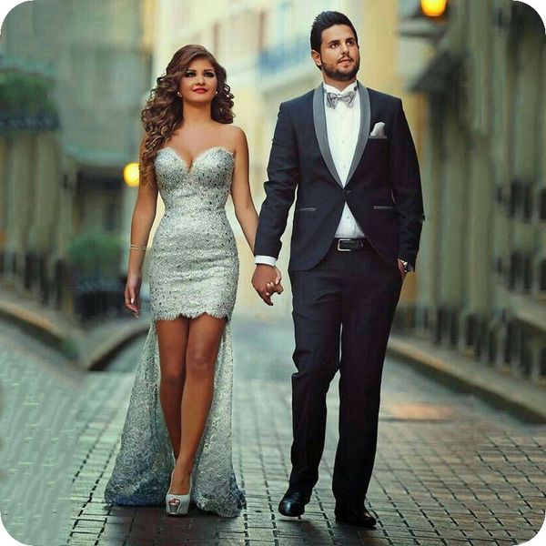 mens suit black man suit wedding shawl lapel bridegroom custom made slim fit groom wear tuxedo blazer prom mens jacket high quality, Black;gray
mens suit black man suit wedding shawl lapel bridegroom custom made slim fit groom wear tuxedo blazer prom mens jacket high quality, Black;gray