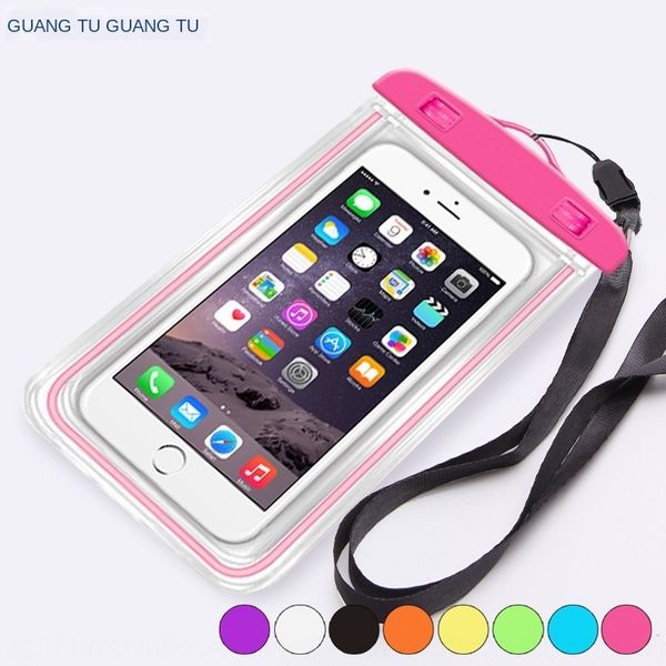jlvde spring swimming fluorescent protective protective bag fluorescent mobile phone waterproof cover luminous mobile phone waterproof b
jlvde spring swimming fluorescent protective protective bag fluorescent mobile phone waterproof cover luminous mobile phone waterproof b