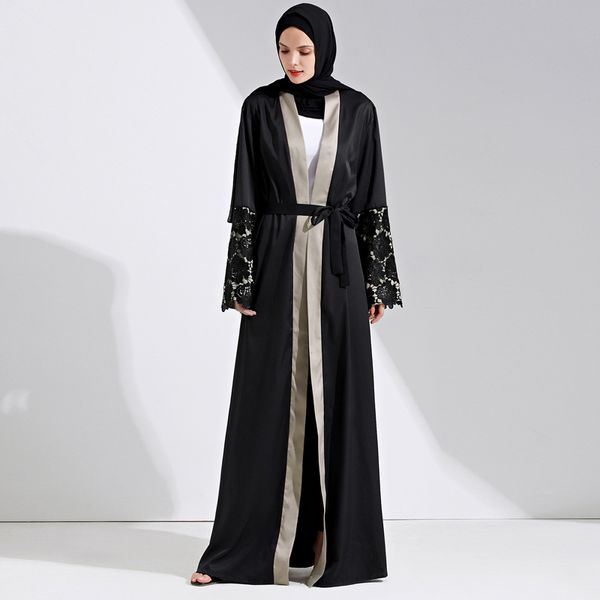 abayas for women 2019 abaya dubai kaftan islam long lace floral kimono cardigan with hijab muslim dress turkish islamic clothing
abayas for women 2019 abaya dubai kaftan islam long lace floral kimono cardigan with hijab muslim dress turkish islamic clothing