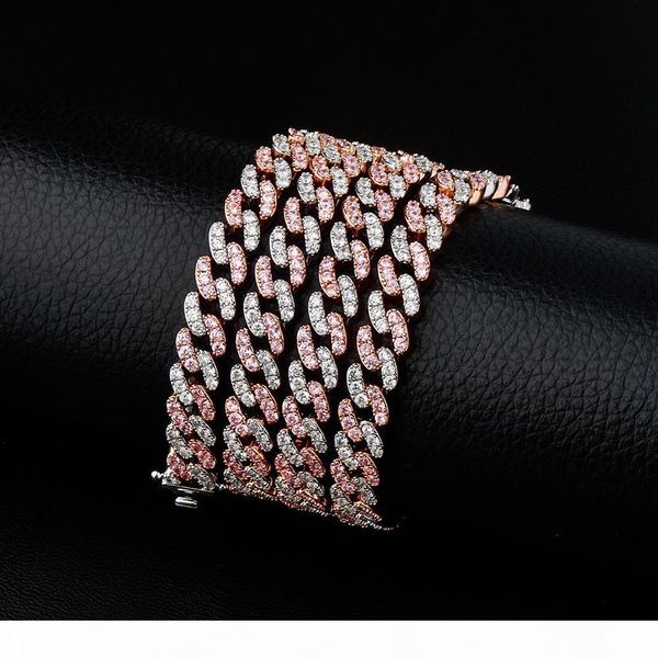 роскошный дизайнер ювелирных изделий ожерелья женщин iced out 14k золото цепи рэппер bling алмазная кубинский link hip hop мужчины мода заяв, Silver
роскошный дизайнер ювелирных изделий ожерелья женщин iced out 14k золото цепи рэппер bling алмазная кубинский link hip hop мужчины мода заяв, Silver
