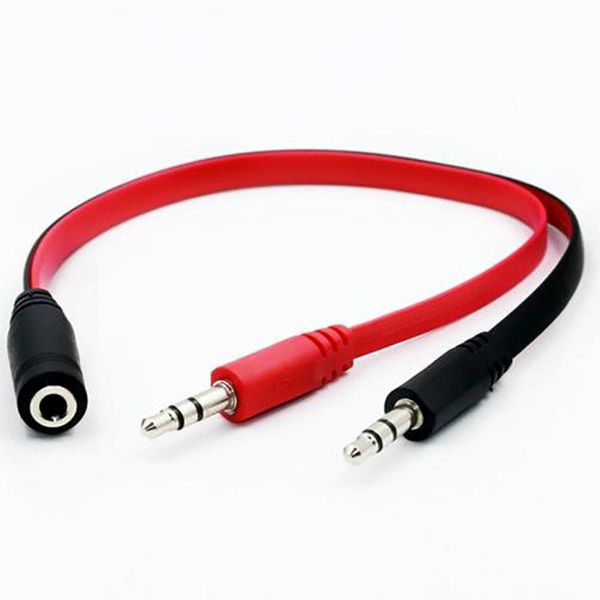 ађдио плиеѬ кабел 3.5mm jack 2 мђжин и 1 женина y splitter cable пѬеобѬазова адапеѬ дл
ађдио плиеѬ кабел 3.5mm jack 2 мђжин и 1 женина y splitter cable пѬеобѬазова адапеѬ дл