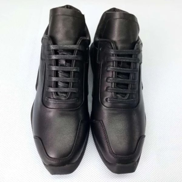 style mens fashion 2 low up casual sport shoes breathable leather lace up outside wear travel hiking shoes men size 38-45, Black
style mens fashion 2 low up casual sport shoes breathable leather lace up outside wear travel hiking shoes men size 38-45, Black