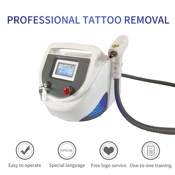 portable nd yag laser machine with 3 wavelength 1064nm+532nm+755nm tattoo and pigmentation removal, Black
portable nd yag laser machine with 3 wavelength 1064nm+532nm+755nm tattoo and pigmentation removal, Black
