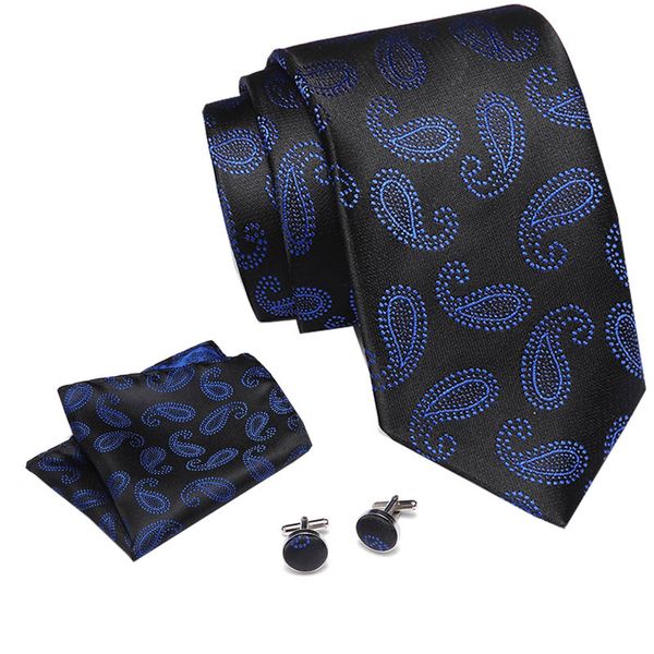 new paisley neck tie red blue gravatas hanky cufflinks set 100% handmade silk ties for men fashion floral necktie corbata, Black;gray
new paisley neck tie red blue gravatas hanky cufflinks set 100% handmade silk ties for men fashion floral necktie corbata, Black;gray