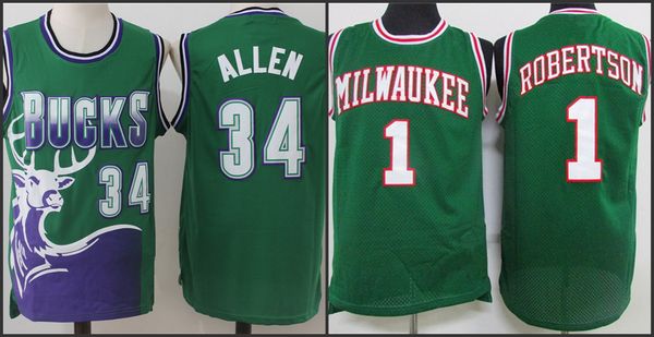 retro mitchell & ness oscar robertson men jersey retro classic oscar nba robertson green milwaukee bucks ray allen jerseys, Black
retro mitchell & ness oscar robertson men jersey retro classic oscar nba robertson green milwaukee bucks ray allen jerseys, Black