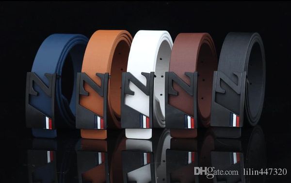 2018 fashion belt brand buckle belts designer belt luxury belts for men women business belts men leather belt ing, Black;brown
2018 fashion belt brand buckle belts designer belt luxury belts for men women business belts men leather belt ing, Black;brown