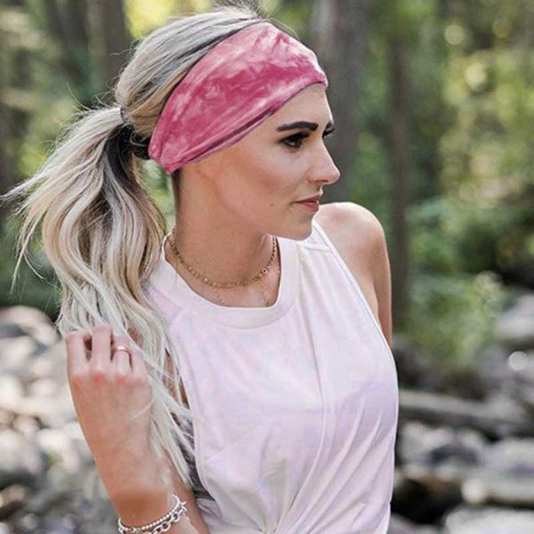 women printed headband tie dye elastic turban solid color wide stretch female soft bandage hair accessories headwear fashion
women printed headband tie dye elastic turban solid color wide stretch female soft bandage hair accessories headwear fashion