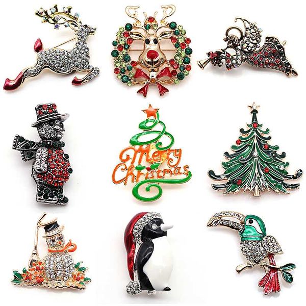 black cat sergeant.deer. snowman charm jewelry brooch gift rhinestone painting oil retro exquisite men and women brooch, Gray
black cat sergeant.deer. snowman charm jewelry brooch gift rhinestone painting oil retro exquisite men and women brooch, Gray