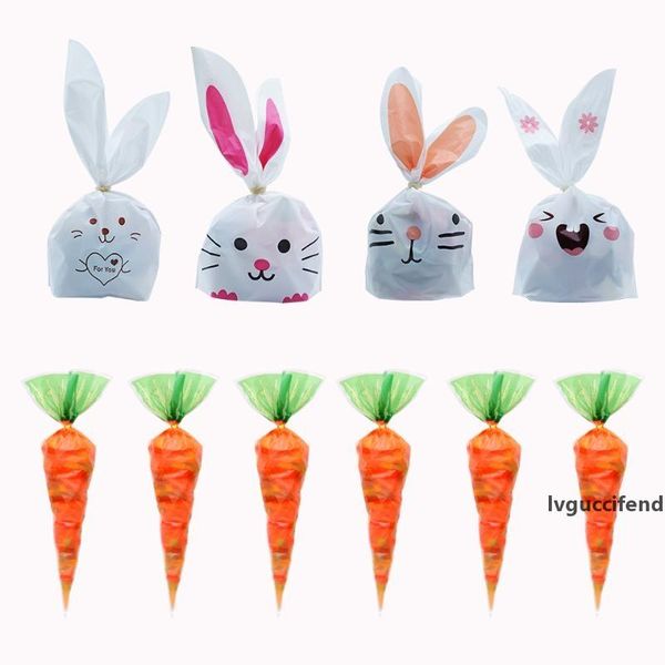 20 / batch carrot ear biscuit bag candy biscuit gift bag snack baking packaging supplies easter decoration
20 / batch carrot ear biscuit bag candy biscuit gift bag snack baking packaging supplies easter decoration