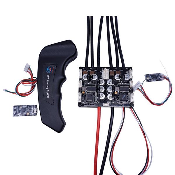 electric speed controller fsesc 4.20 plus and remote controller with bluetooth combo dual vesc 4.20 100a for rc car flipsky
electric speed controller fsesc 4.20 plus and remote controller with bluetooth combo dual vesc 4.20 100a for rc car flipsky