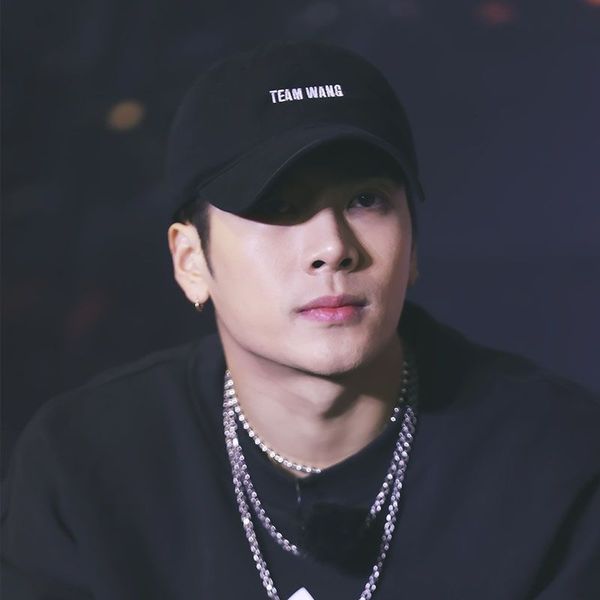 idol baseball cap trainee wang jiaer team wang letter embroidery baseball cap black men' and women' duck tongue hat, Blue;gray
idol baseball cap trainee wang jiaer team wang letter embroidery baseball cap black men' and women' duck tongue hat, Blue;gray