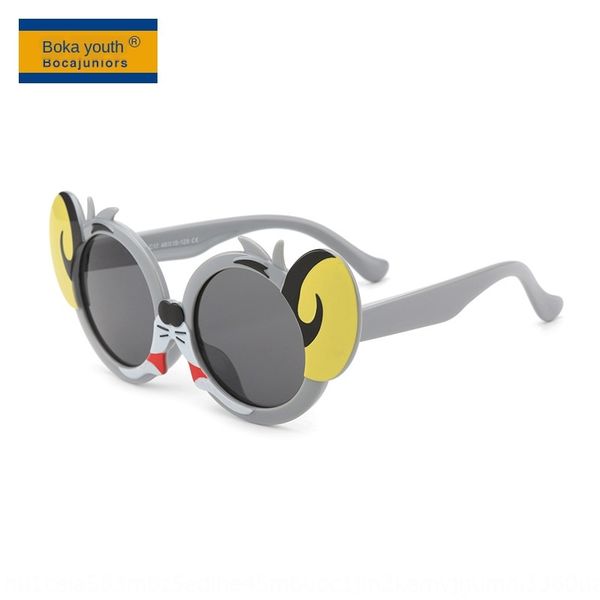 fiwtw new children's mirror fashion polarizedstyle sunglasses for boys er tong jing er tong jing children's glasses and girls outd, Blue
fiwtw new children's mirror fashion polarizedstyle sunglasses for boys er tong jing er tong jing children's glasses and girls outd, Blue