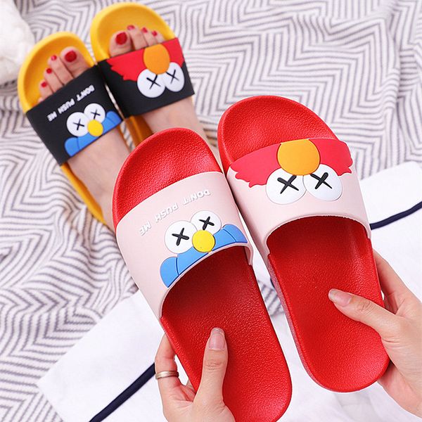 cartoon lady slippers at home non-slip soft soles bath slippers 2020 new indoor refreshing sandals for women lovers shoes, Black
cartoon lady slippers at home non-slip soft soles bath slippers 2020 new indoor refreshing sandals for women lovers shoes, Black