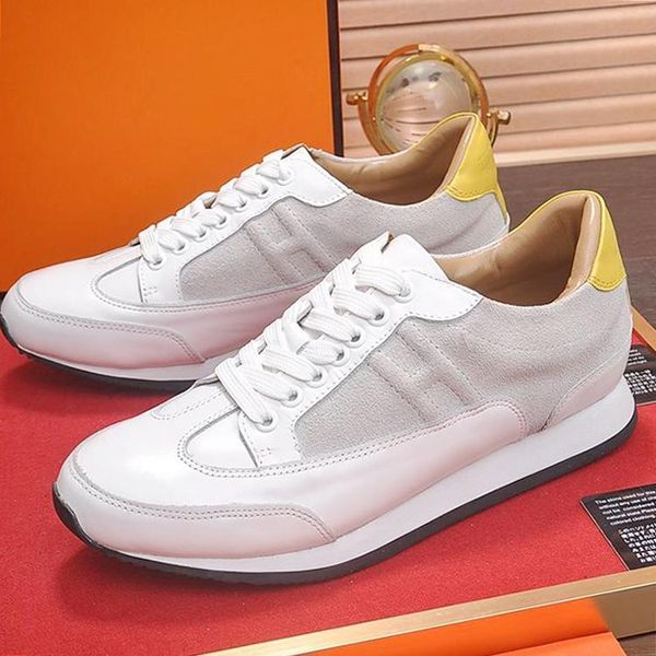 sports sneakers mens shoes casual leather shoes luxury platform classic mens shoes fashion trail sneaker in calfskin footwear
sports sneakers mens shoes casual leather shoes luxury platform classic mens shoes fashion trail sneaker in calfskin footwear