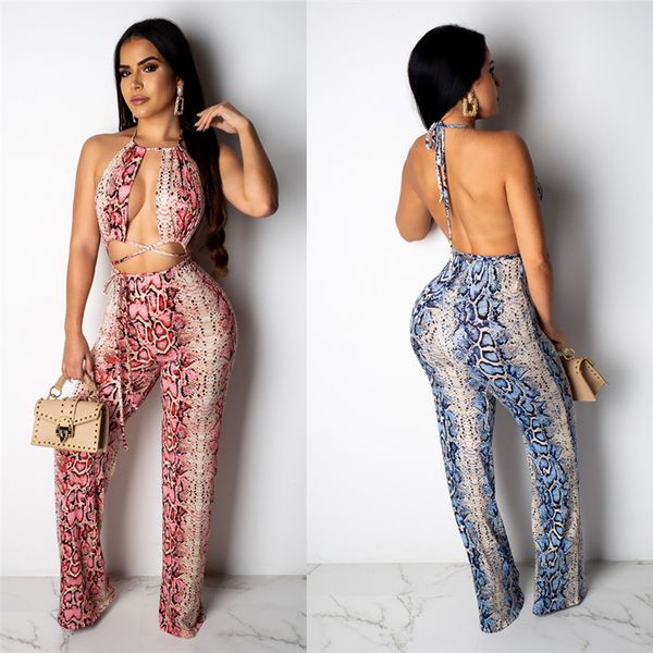women lady snake print bandage evening party women casual shinny crop shorts bodycon two piece set outfits short sport sets, Gray 
women lady snake print bandage evening party women casual shinny crop shorts bodycon two piece set outfits short sport sets, Gray
