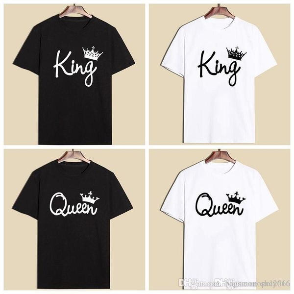 мужская футболка crew nrck с коротким рукавом высокого качества бленда хлопка queen king letter 3d печати топы тис polos повседневная рубашк, White;black
мужская футболка crew nrck с коротким рукавом высокого качества бленда хлопка queen king letter 3d печати топы тис polos повседневная рубашк, White;black