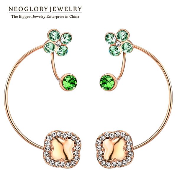 neoglory charm austrian rhinestone zinc alloy rose gold color fashion hoop earrings for women 2020 jewelry new hot, Golden;silver
neoglory charm austrian rhinestone zinc alloy rose gold color fashion hoop earrings for women 2020 jewelry new hot, Golden;silver