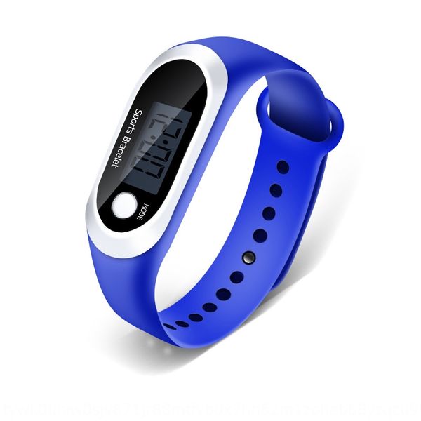 creative outdoor sports led outdoor sports pedometer electronic watch calorie pedometer multifunctional watch, Blue
creative outdoor sports led outdoor sports pedometer electronic watch calorie pedometer multifunctional watch, Blue
