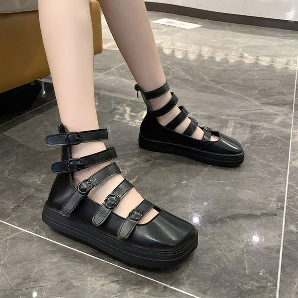 sandal woman boot 2020 sandals comfort shoes for women all-match square toe suit female beige mary jane summer heels women's, Black
sandal woman boot 2020 sandals comfort shoes for women all-match square toe suit female beige mary jane summer heels women's, Black