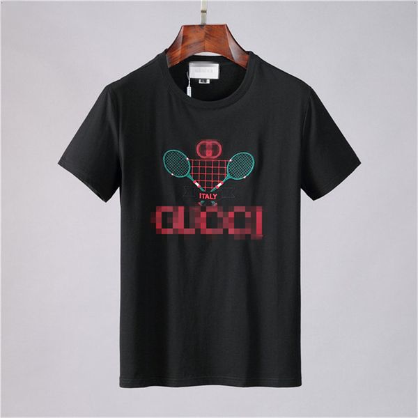 mens 2018 new fashion t shirt with brand letter print fashion designer tees short sleeve casual t-shirt new arrivals, White;black
mens 2018 new fashion t shirt with brand letter print fashion designer tees short sleeve casual t-shirt new arrivals, White;black