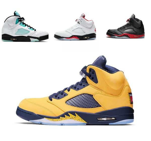 2020 air nakeskin jordan retro basketball shoes 5 nero fiba what the cool grey bred black cat money wings 5s mens sports sneakers tr
2020 air nakeskin jordan retro basketball shoes 5 nero fiba what the cool grey bred black cat money wings 5s mens sports sneakers tr