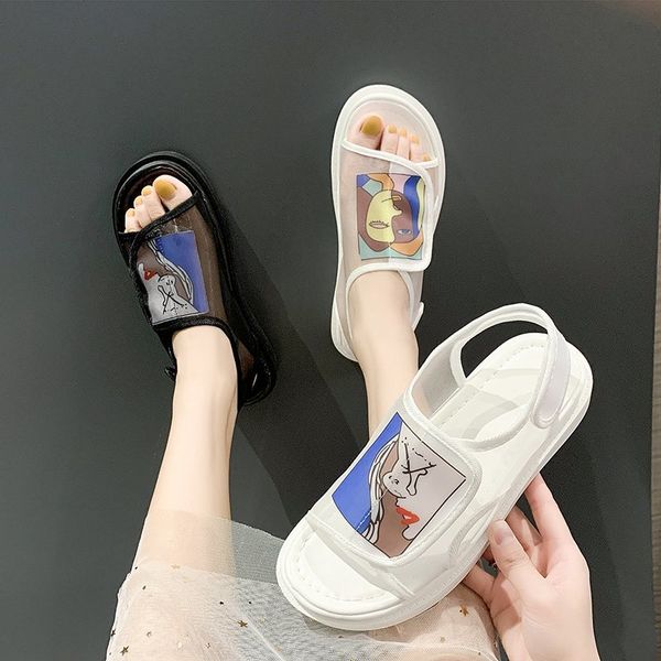 shoes beige heeled sandals clear heels all-match 2020 women's espadrilles platform black low fashion beach comfort block sale
shoes beige heeled sandals clear heels all-match 2020 women's espadrilles platform black low fashion beach comfort block sale