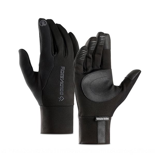 ctsgy sports winter warm outdoor riding windproof waterproof men's and women's touch warm gloves and gloves screen velvet thickene
ctsgy sports winter warm outdoor riding windproof waterproof men's and women's touch warm gloves and gloves screen velvet thickene