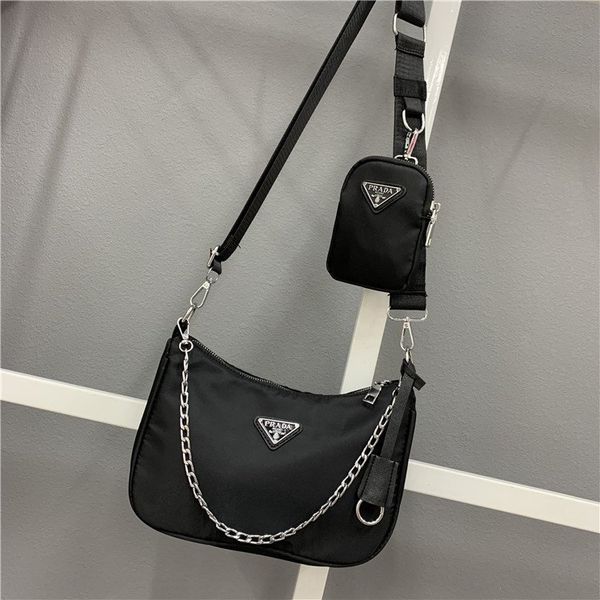tkk6u women's messenger dumpling dumplings and dumplings nylon diagonal web celebrity niche armpit women's super fire black wester
tkk6u women's messenger dumpling dumplings and dumplings nylon diagonal web celebrity niche armpit women's super fire black wester