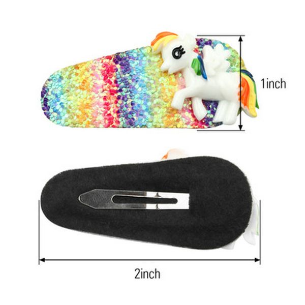 new fashion children girls glitter unicorn strawberry hair clips kids cute hairpin pink fairy girls unicorn hair accessories new isacx, Black;brown
new fashion children girls glitter unicorn strawberry hair clips kids cute hairpin pink fairy girls unicorn hair accessories new isacx, Black;brown