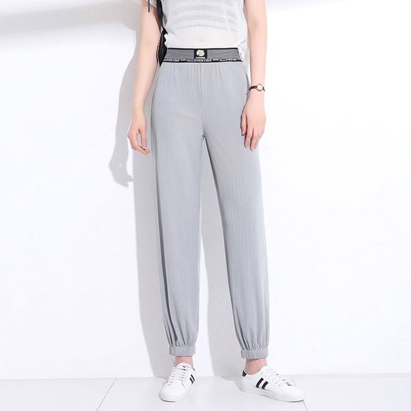 oumengka fashion women joggers casual loose summer thin long pants sweatpants trousers leggings sweat wear plus size s-3xl, Black;white
oumengka fashion women joggers casual loose summer thin long pants sweatpants trousers leggings sweat wear plus size s-3xl, Black;white