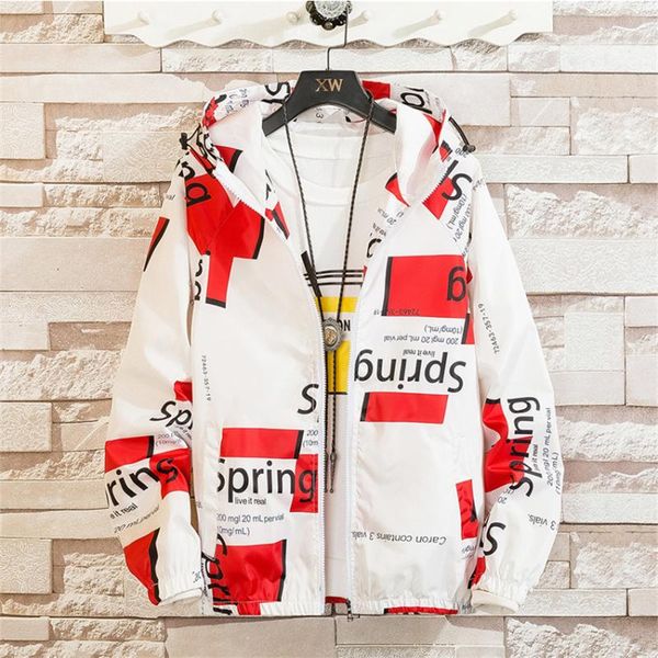 fashion autumn mens jackets men casual outwear camouflage windbreaker hooded coats bomber jacket male hip hop clothes streetwear, Black;brown
fashion autumn mens jackets men casual outwear camouflage windbreaker hooded coats bomber jacket male hip hop clothes streetwear, Black;brown