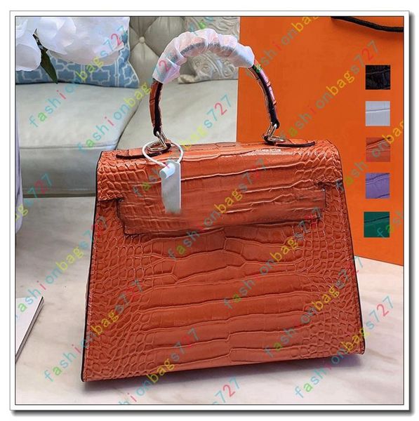 designer luxury handbags purses wallet women wallets purses handbags patent leather crocodile pattern 25cm newset classic lady cross h191027
designer luxury handbags purses wallet women wallets purses handbags patent leather crocodile pattern 25cm newset classic lady cross h191027