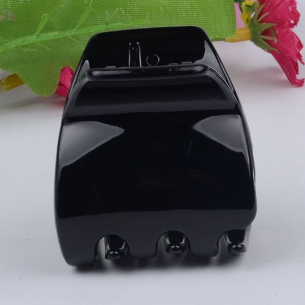 hf88e korean new style sticky diy accessories headdress flower headdress fashionable black scratch clip large clip accessories diy hair scra, Silver
hf88e korean new style sticky diy accessories headdress flower headdress fashionable black scratch clip large clip accessories diy hair scra, Silver