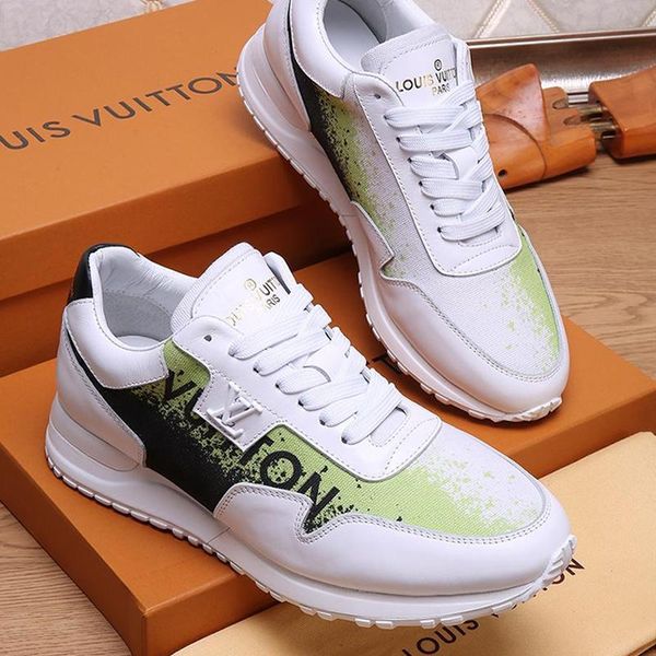fashion shoes for men running style athletic outdoor trainer 2020 sneakers mens flats platforms zapatos de hombre luxury drop shipping
fashion shoes for men running style athletic outdoor trainer 2020 sneakers mens flats platforms zapatos de hombre luxury drop shipping