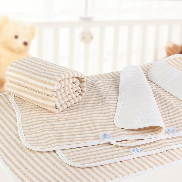 pad babies and children waterproof breathable summer diaper diaper pure cotton for newborns washable menstruation pad for babies
pad babies and children waterproof breathable summer diaper diaper pure cotton for newborns washable menstruation pad for babies