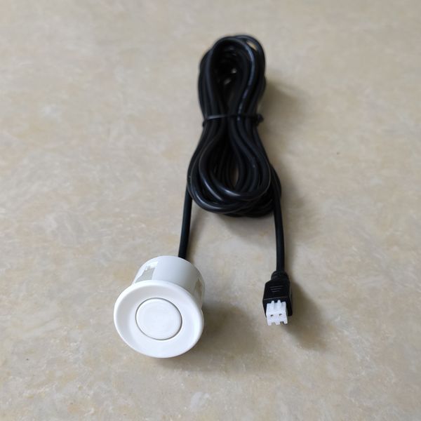 auto parking sensor 22mm22.5 diameter car ultrasonic front sensor cable long 2.5m reversing new
auto parking sensor 22mm22.5 diameter car ultrasonic front sensor cable long 2.5m reversing new