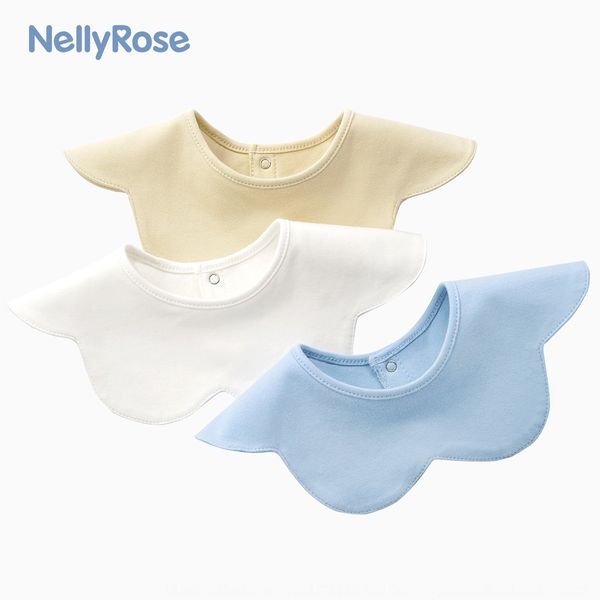 baby saliva towel 360-degree rotating baby rice pocket absorbent newborn pure cotton saliva towel bib gauze bib 
baby saliva towel 360-degree rotating baby rice pocket absorbent newborn pure cotton saliva towel bib gauze bib