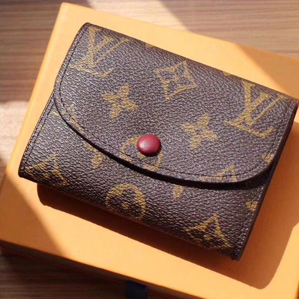 fashion classic womens wallet purses leather short wallet luxury designer ladies money pouch coin pocket card holder wallets purse
fashion classic womens wallet purses leather short wallet luxury designer ladies money pouch coin pocket card holder wallets purse