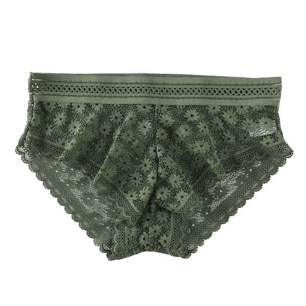 lace panties women's new lightweight comfortable stretch skin-friendly women's panties briefs, Black;pink
lace panties women's new lightweight comfortable stretch skin-friendly women's panties briefs, Black;pink