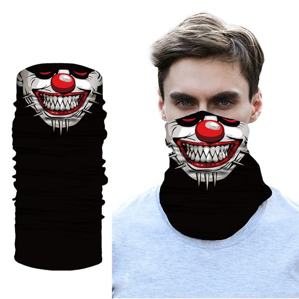 cycling hiking scarves outdoor sports multifunctional neck mask windproof dustproof rashguard breathable seamless bandanas, Black 
cycling hiking scarves outdoor sports multifunctional neck mask windproof dustproof rashguard breathable seamless bandanas, Black