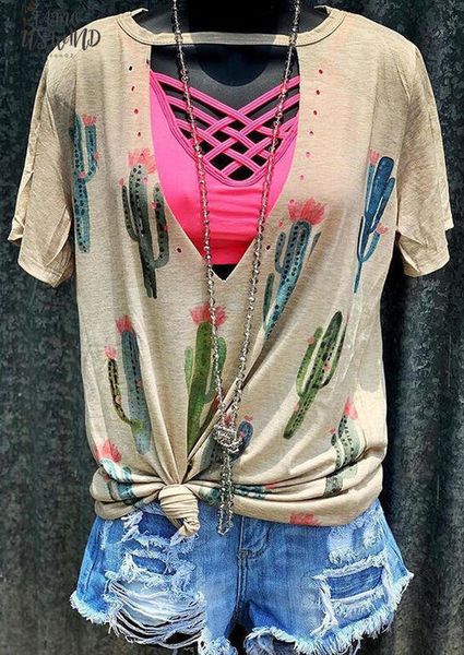 summer women cactus hollow out harajuku t shirt vogue flesh ladies oversized cap sleeve graphic aesthetic tees korean style clothes, White
summer women cactus hollow out harajuku t shirt vogue flesh ladies oversized cap sleeve graphic aesthetic tees korean style clothes, White