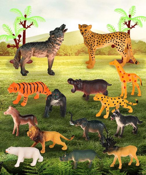animal world jungle simulation model toy set for kids realistc image enrich children's cognitive and hands-on ability gift 02
animal world jungle simulation model toy set for kids realistc image enrich children's cognitive and hands-on ability gift 02