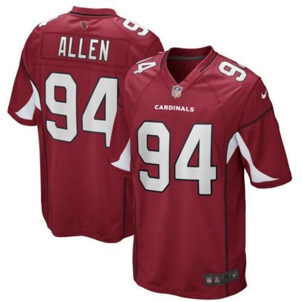 дешевый zach allen # 94 мужских 2020 top xs-5xl прошитого футбол трикотажных изделий, Gray
дешевый zach allen # 94 мужских 2020 top xs-5xl прошитого футбол трикотажных изделий, Gray
